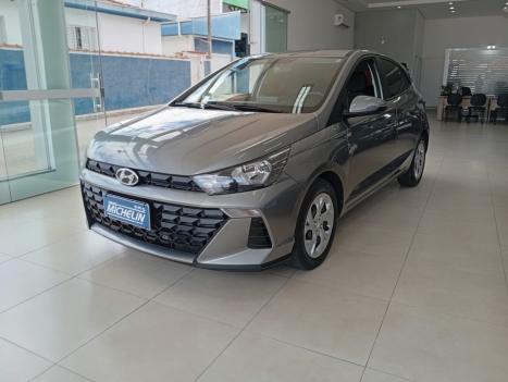 HYUNDAI HB 20 Hatch , Foto 2