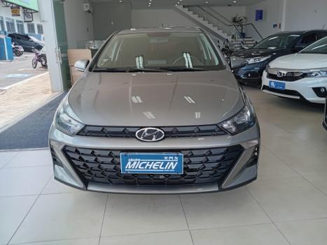 HYUNDAI HB 20 Hatch , Foto 3
