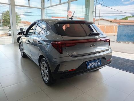 HYUNDAI HB 20 Hatch , Foto 4