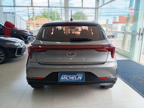 HYUNDAI HB 20 Hatch , Foto 5
