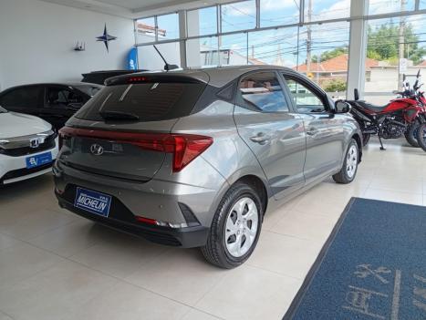 HYUNDAI HB 20 Hatch , Foto 6