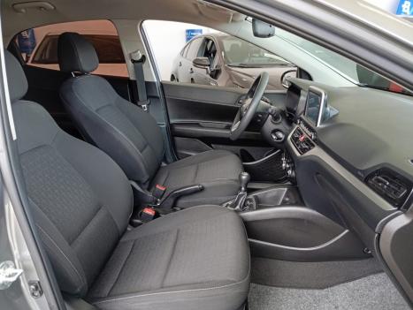 HYUNDAI HB 20 Hatch , Foto 7