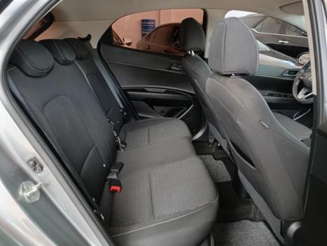 HYUNDAI HB 20 Hatch , Foto 8