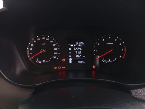 HYUNDAI HB 20 Hatch , Foto 9