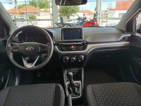 HYUNDAI HB 20 Hatch , Foto 10