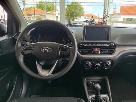 HYUNDAI HB 20 Hatch , Foto 11
