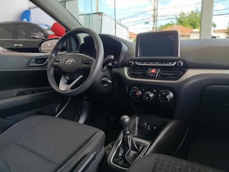 HYUNDAI HB 20 Hatch , Foto 12