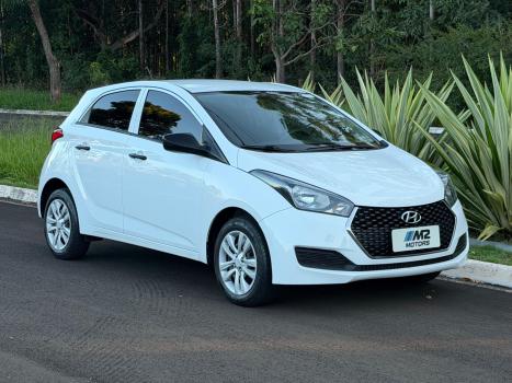 HYUNDAI HB 20 Hatch 1.0 12V 4P FLEX UNIQUE, Foto 2