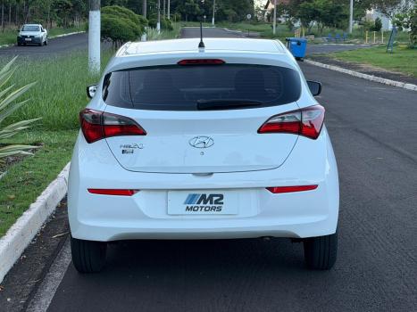 HYUNDAI HB 20 Hatch 1.0 12V 4P FLEX UNIQUE, Foto 5