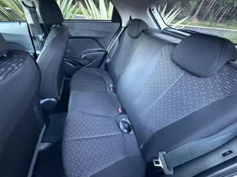 HYUNDAI HB 20 Hatch 1.0 12V 4P FLEX UNIQUE, Foto 9