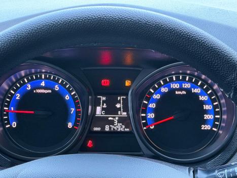 HYUNDAI HB 20 Hatch 1.0 12V 4P FLEX UNIQUE, Foto 12