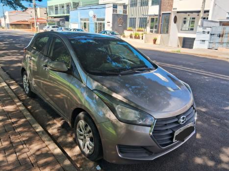 HYUNDAI HB 20 Hatch 1.0 12V 4P FLEX COMFORT PLUS, Foto 3