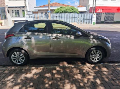 HYUNDAI HB 20 Hatch 1.0 12V 4P FLEX COMFORT PLUS, Foto 4