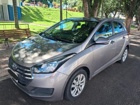 HYUNDAI HB 20 Hatch 1.0 12V 4P FLEX COMFORT PLUS, Foto 5