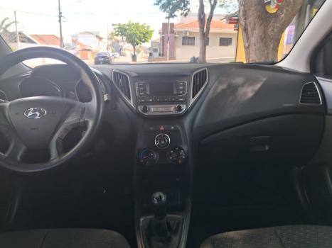 HYUNDAI HB 20 Hatch 1.0 12V 4P FLEX COMFORT PLUS, Foto 6