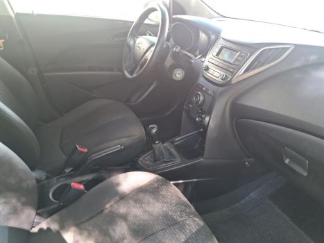 HYUNDAI HB 20 Hatch 1.0 12V 4P FLEX COMFORT PLUS, Foto 7