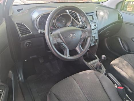 HYUNDAI HB 20 Hatch 1.0 12V 4P FLEX COMFORT PLUS, Foto 8