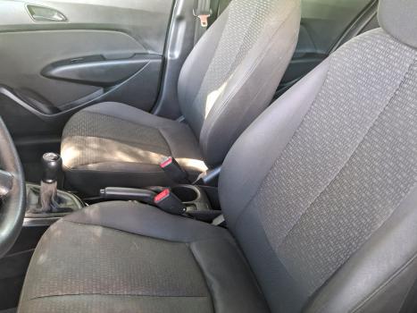 HYUNDAI HB 20 Hatch 1.0 12V 4P FLEX COMFORT PLUS, Foto 10