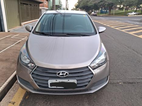 HYUNDAI HB 20 Hatch 1.0 12V 4P FLEX COMFORT PLUS, Foto 1