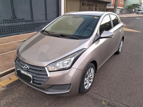 HYUNDAI HB 20 Hatch 1.0 12V 4P FLEX COMFORT PLUS, Foto 3