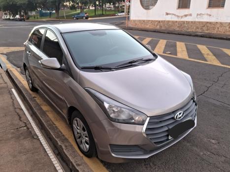 HYUNDAI HB 20 Hatch 1.0 12V 4P FLEX COMFORT PLUS, Foto 5