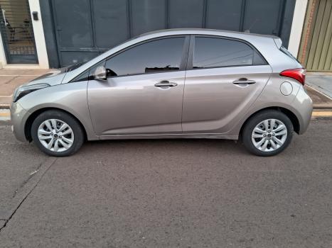 HYUNDAI HB 20 Hatch 1.0 12V 4P FLEX COMFORT PLUS, Foto 6