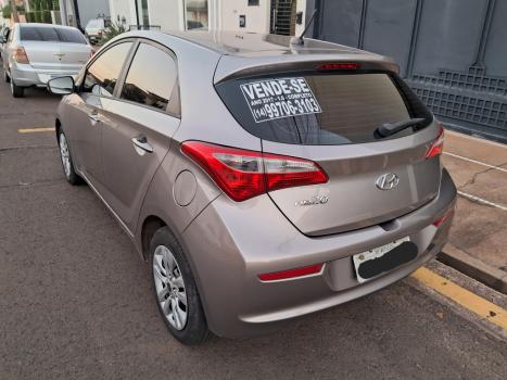 HYUNDAI HB 20 Hatch 1.0 12V 4P FLEX COMFORT PLUS, Foto 7