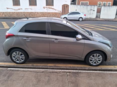 HYUNDAI HB 20 Hatch 1.0 12V 4P FLEX COMFORT PLUS, Foto 8