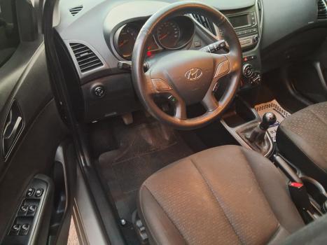 HYUNDAI HB 20 Hatch 1.0 12V 4P FLEX COMFORT PLUS, Foto 9