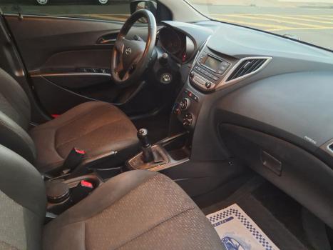 HYUNDAI HB 20 Hatch 1.0 12V 4P FLEX COMFORT PLUS, Foto 10