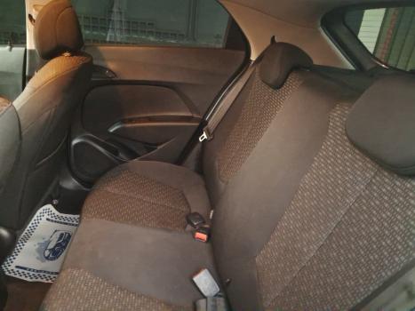 HYUNDAI HB 20 Hatch 1.0 12V 4P FLEX COMFORT PLUS, Foto 12