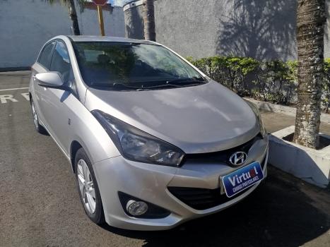 HYUNDAI HB 20 Hatch 1.0 12V 4P FLEX COMFORT FOR YOU PLUS, Foto 1