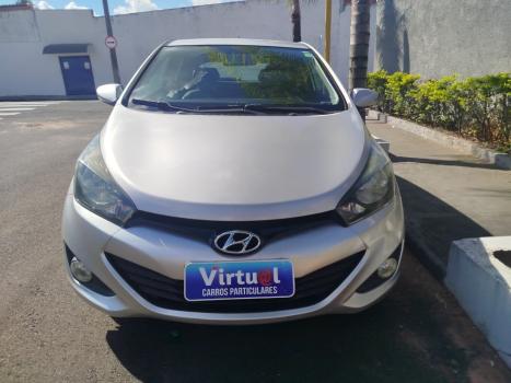 HYUNDAI HB 20 Hatch 1.0 12V 4P FLEX COMFORT FOR YOU PLUS, Foto 2