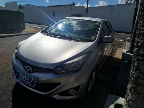 HYUNDAI HB 20 Hatch 1.0 12V 4P FLEX COMFORT FOR YOU PLUS, Foto 3