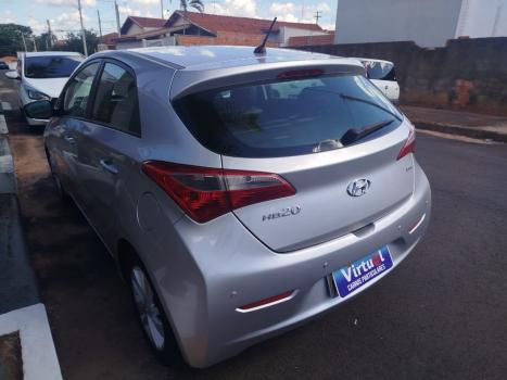HYUNDAI HB 20 Hatch 1.0 12V 4P FLEX COMFORT FOR YOU PLUS, Foto 4