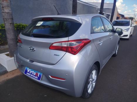 HYUNDAI HB 20 Hatch 1.0 12V 4P FLEX COMFORT FOR YOU PLUS, Foto 6