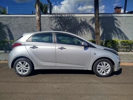 HYUNDAI HB 20 Hatch 1.0 12V 4P FLEX COMFORT FOR YOU PLUS, Foto 7