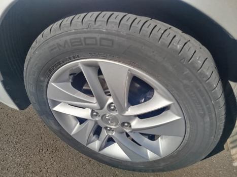 HYUNDAI HB 20 Hatch 1.0 12V 4P FLEX COMFORT FOR YOU PLUS, Foto 8