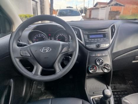 HYUNDAI HB 20 Hatch 1.0 12V 4P FLEX COMFORT FOR YOU PLUS, Foto 13