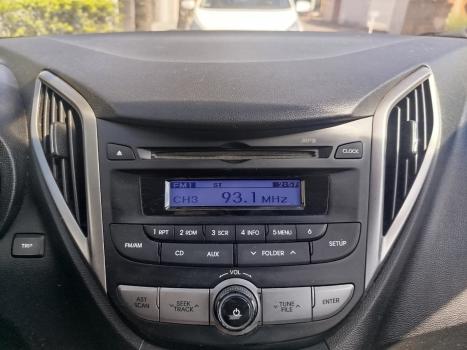 HYUNDAI HB 20 Hatch 1.0 12V 4P FLEX COMFORT FOR YOU PLUS, Foto 16