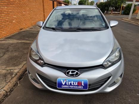 HYUNDAI HB 20 Hatch 1.0 12V 4P FLEX COMFORT FOR YOU PLUS, Foto 2