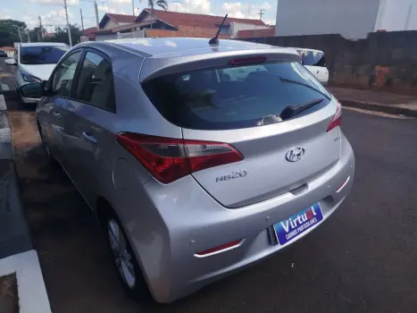HYUNDAI HB 20 Hatch 1.0 12V 4P FLEX COMFORT FOR YOU PLUS, Foto 3