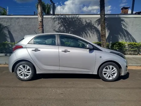 HYUNDAI HB 20 Hatch 1.0 12V 4P FLEX COMFORT FOR YOU PLUS, Foto 6