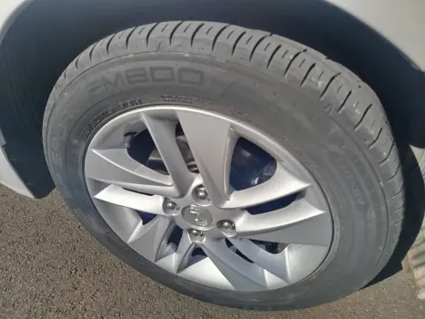 HYUNDAI HB 20 Hatch 1.0 12V 4P FLEX COMFORT FOR YOU PLUS, Foto 7