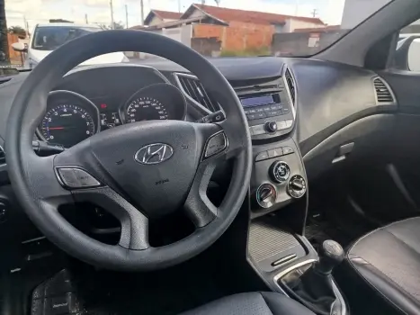 HYUNDAI HB 20 Hatch 1.0 12V 4P FLEX COMFORT FOR YOU PLUS, Foto 18