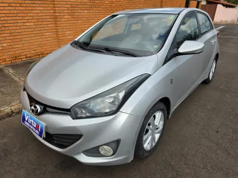 HYUNDAI HB 20 Hatch 1.0 12V 4P FLEX COMFORT FOR YOU PLUS, Foto 20