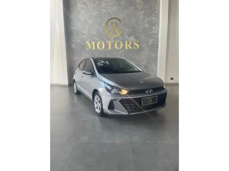 HYUNDAI HB 20 Hatch 1.0 12V 4P FLEX SENSE, Foto 1