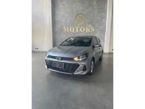 HYUNDAI HB 20 Hatch 1.0 12V 4P FLEX SENSE, Foto 3