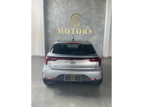 HYUNDAI HB 20 Hatch 1.0 12V 4P FLEX SENSE, Foto 4
