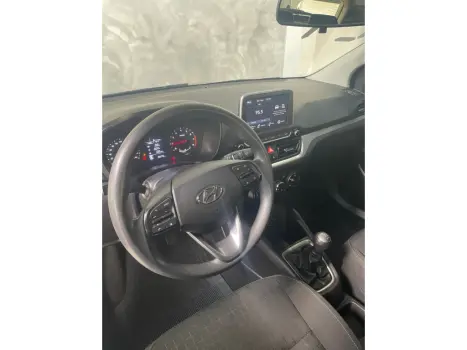 HYUNDAI HB 20 Hatch 1.0 12V 4P FLEX SENSE, Foto 5